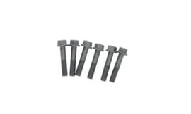 Genuine Yamaha Bolt set