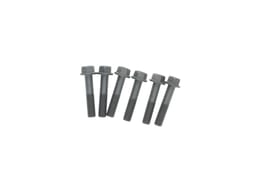 Yamaha 6EKW90100000 Bolt set