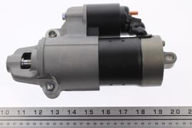 Yamaha 6EM818000100 Starting motor assy