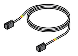 Yamaha 6ES8258AC000 Extension , pcu harness 3.5ft