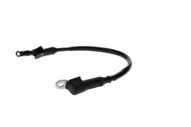 Yamaha 6EY821160000 Wire, minus lead