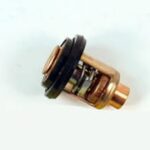 Genuine Yamaha 6F5124110300 - Thermostat - Supplied by Flood Marine