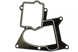 Yamaha 6F513645A100 Gasket, manifold 1