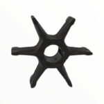 Genuine Yamaha 6F5443520000 - Genuine Yamaha Impeller - Supplied by Flood Marine