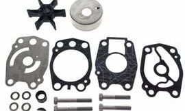 Genuine Yamaha Water Pump repair kit
