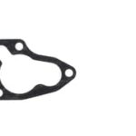 Genuine Yamaha 6FM124140000 - Gasket, cover - Supplied by Flood Marine