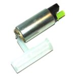 Genuine Yamaha 6FM139100000 - Fuel pump assy - Supplied by Flood Marine