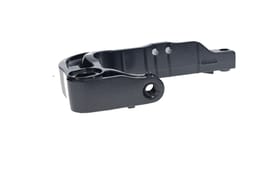 Yamaha 6FM43111008D Bracket, clamp 1