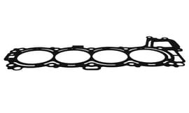 Genuine Yamaha Gasket, cylinder head 1