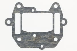 Yamaha 6G1136450000 Gasket, intake manifold
