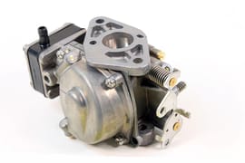 Yamaha 6G1143010100 Carburetor assy 1