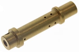 Yamaha 6G1149470000 Nozzle, main