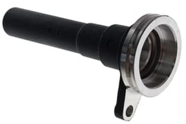 Yamaha 6G115396009M Housing, oil seal