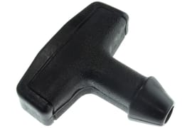 Yamaha 6G1157550000 Handle, starter