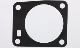 Genuine Yamaha 6G1244310100 - Gasket, fuel pump 1 - Supplied by Flood Marine