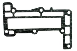 Yamaha 6G141114A000 Gasket, exhaust outer cover