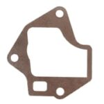 Genuine Yamaha 6G141133A000 - Gasket, exhaust manifold 1 - Supplied by Flood Marine