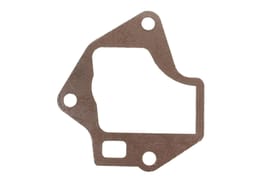 Yamaha 6G141133A000 Gasket, exhaust manifold 1