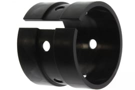 Yamaha 6G1425380100 Bushing, pivot shaft