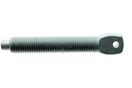 Yamaha 6G1431160100 Screw, transom clamp.