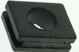 Yamaha 6G1443650000 Damper, water seal 1