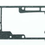 Genuine Yamaha 6G145113A100 - Gasket, upper casing - Supplied by Flood Marine