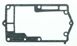 Genuine Yamaha Gasket, upper casing