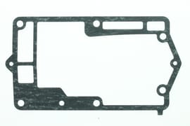 Yamaha 6G145113A100 Gasket, upper casing