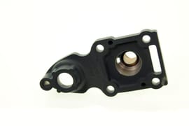 Yamaha 6G14533101CA Housing, bearing 1