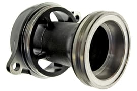 Yamaha 6G14536100EK Cap, lower casing set(6g1)