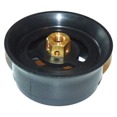 Yamaha 6G1456160100 Nut, propeller