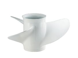 Yamaha 6G1459540000 Propeller (3x8-1/2 x9-1/4 -n)