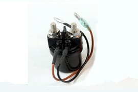 Yamaha 6G1819411000 Starter relay