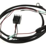 Genuine Yamaha 6G1819700200 - Rectifier assy - Supplied by Flood Marine