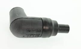 Genuine Yamaha Plug cap Assembly