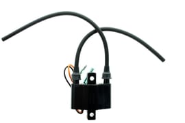 Yamaha 6G1855700000 Ignition coil assy