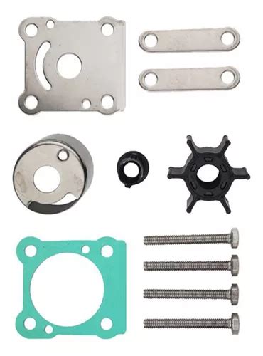 Yamaha 6G1W00780000 Water pump repair kit