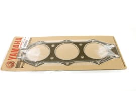 Yamaha 6G5111810100 Gasket, cylinder head 1