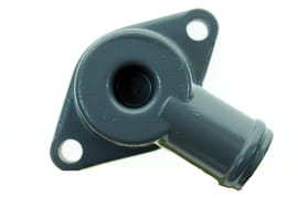 Yamaha 6G511372009M Cover, bypass 2