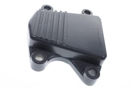 Yamaha 6G512413001S Cover, thermostat