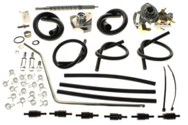 Yamaha 6G5132000100 Oil pump set