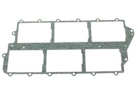 Yamaha 6G513645A100 Gasket, manifold 1