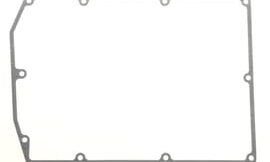 Genuine Yamaha Gasket, air cleaner