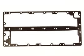 Yamaha 6G541112A100 Gasket, exhaust inner cover