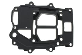 Yamaha 6G54113101CA Manifold, ext. 1