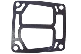 Yamaha 6G5411340000 Gasket, exhaust manifold