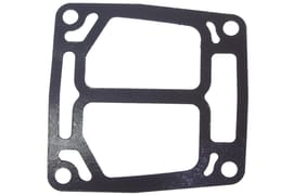 Yamaha 6G541134A000 Gasket, exhaust manifold