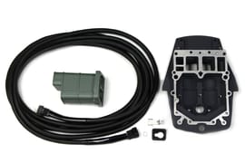 Yamaha 6G54113702CA Guide, exhaust