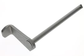 Yamaha 6G5431810200 Lever, tilt stop 1