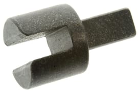 Yamaha 6G5438310100 Connector, shaft